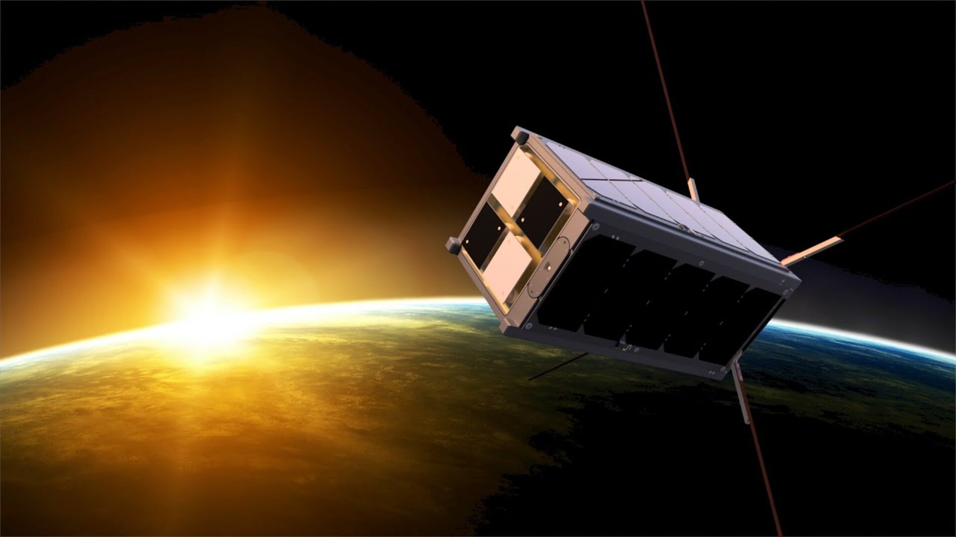 EIRSAT-1