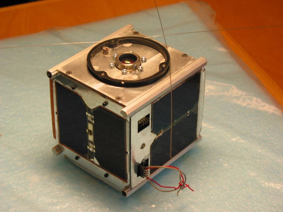 AAUSAT-1