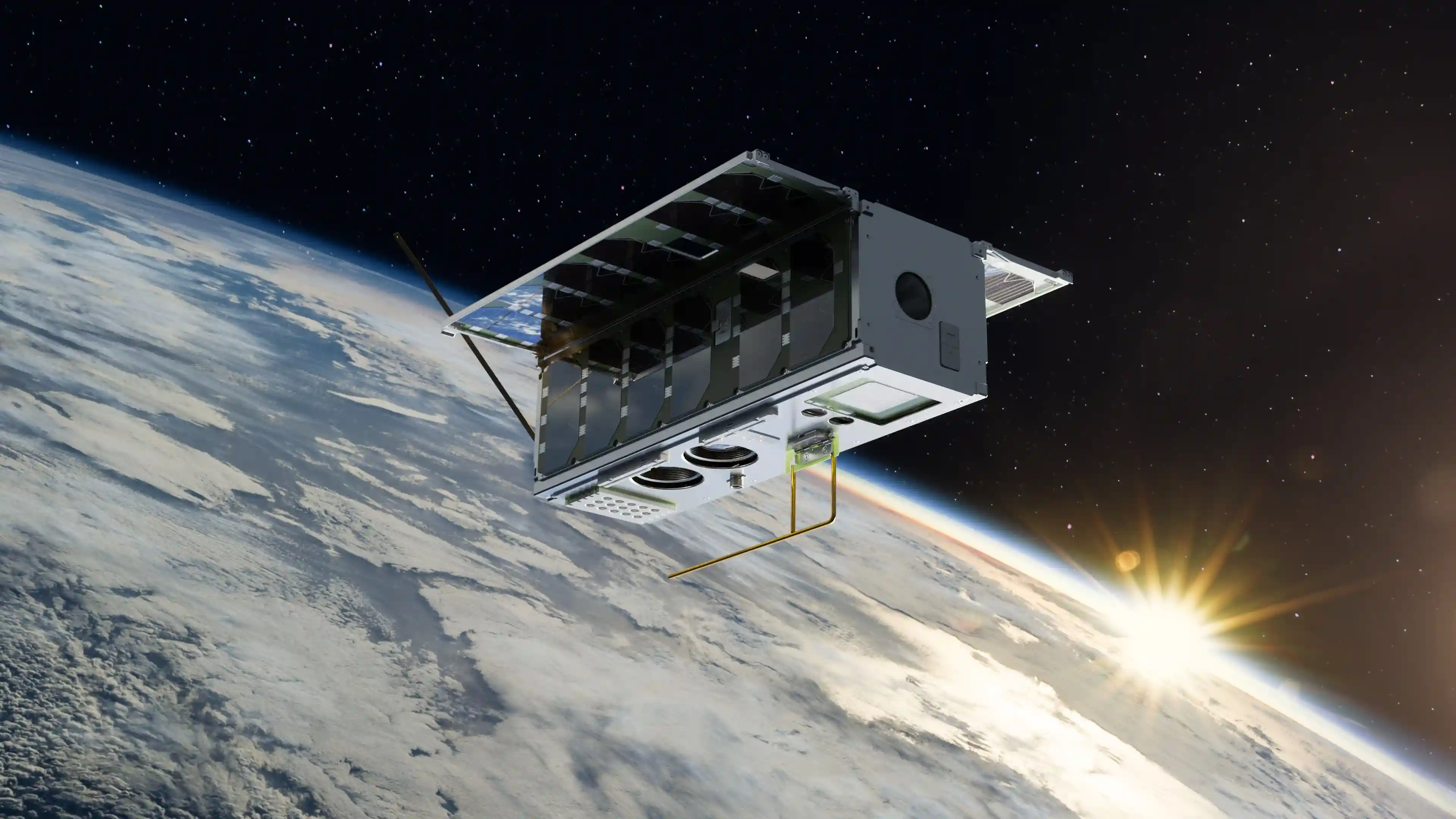 Estcube-2