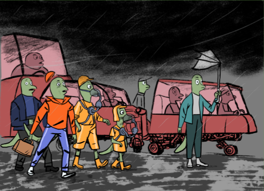 Environmental Studies Course 1