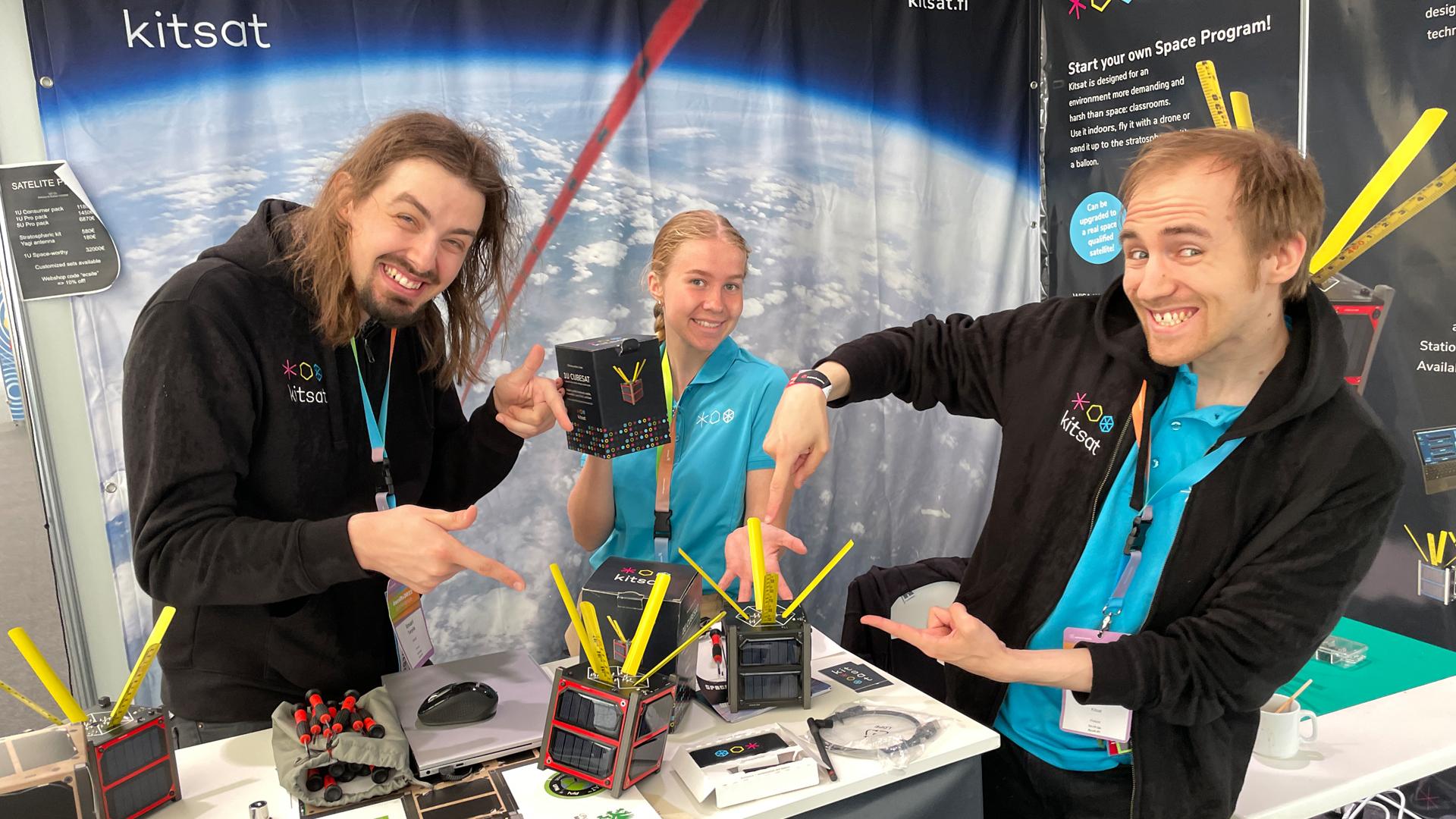 Our team in Heilbronn